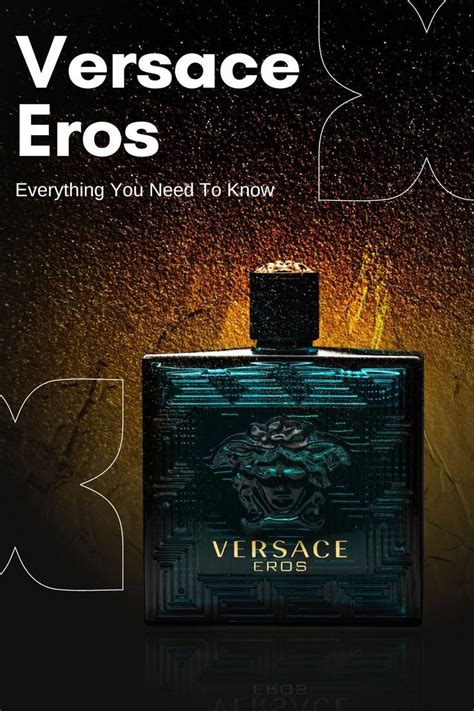 versace eros age|does Versace Eros really work.